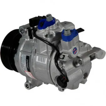 Compresseur, climatisation HOFFER OEM 4F0260805J