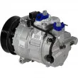 HOFFER K15222 - Compresseur, climatisation