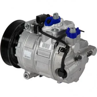 Compresseur, climatisation HOFFER OEM 8E0260805CE