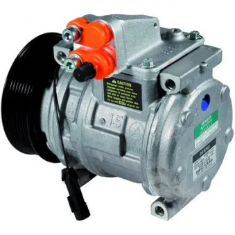 Compresseur, climatisation HOFFER OEM 7700038545