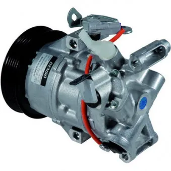 Compresseur, climatisation HOFFER OEM 883100D141