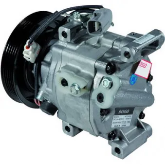Compresseur, climatisation HOFFER OEM 883100d091