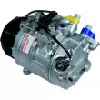 HOFFER K15240 - Compresseur, climatisation