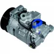 HOFFER K15242 - Compresseur, climatisation
