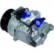 HOFFER K15243 - Compresseur, climatisation