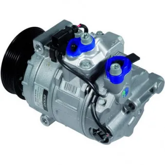 Compresseur, climatisation HOFFER OEM 8E0260805F