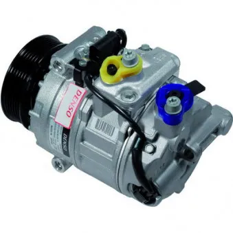 Compresseur, climatisation HOFFER OEM 3D0820803G