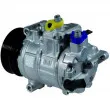 HOFFER K15248 - Compresseur, climatisation