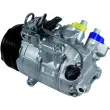 HOFFER K15250 - Compresseur, climatisation