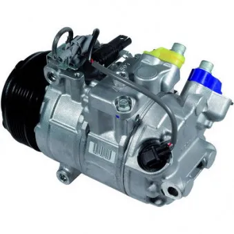 Compresseur, climatisation HOFFER OEM 64526987862