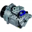 HOFFER K15252 - Compresseur, climatisation