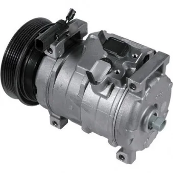 Compresseur, climatisation HOFFER OEM 5058032AB