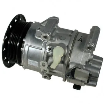 Compresseur, climatisation HOFFER OEM 8831005101