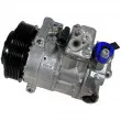 HOFFER K15272 - Compresseur, climatisation