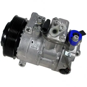 Compresseur, climatisation HOFFER OEM A0022303011
