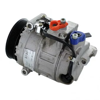 Compresseur, climatisation HOFFER OEM A0022303111