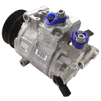 Compresseur, climatisation HOFFER OEM 8K0260805E