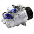 HOFFER K15284 - Compresseur, climatisation