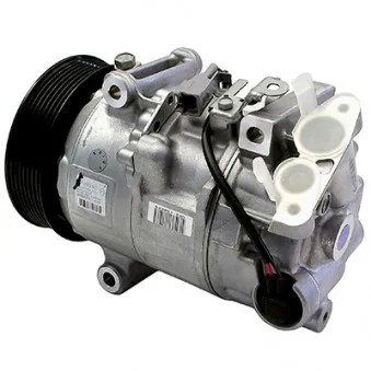 Compresseur, climatisation HOFFER OEM 8200956574
