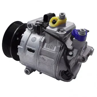 Compresseur, climatisation HOFFER OEM 7l6820803s