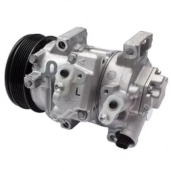 Compresseur, climatisation HOFFER OEM 8831002370