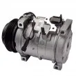 HOFFER K15293 - Compresseur, climatisation