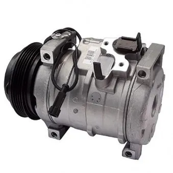 Compresseur, climatisation HOFFER OEM 5801362246