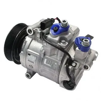 Compresseur, climatisation HOFFER OEM 4F0260805AJ