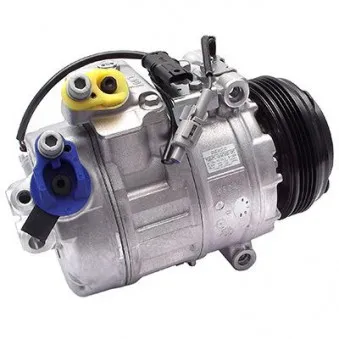 Compresseur, climatisation HOFFER OEM 64509180547