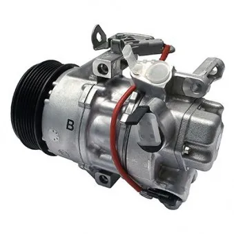 Compresseur, climatisation HOFFER OEM 883100D200