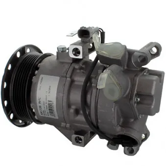 Compresseur, climatisation HOFFER OEM 883100D200