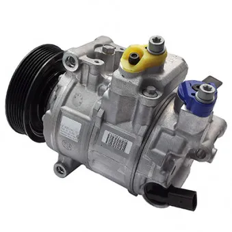 Compresseur, climatisation HOFFER OEM 1K0820859J