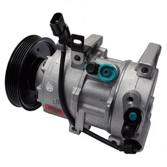 Compresseur, climatisation HOFFER K15306