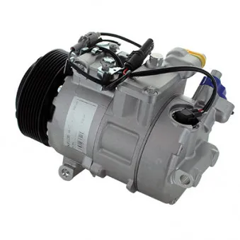 Compresseur, climatisation HOFFER OEM 64509196890