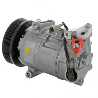 Compresseur, climatisation HOFFER OEM 8200939386