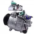 HOFFER K15320 - Compresseur, climatisation
