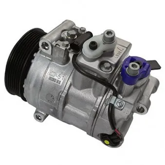 Compresseur, climatisation HOFFER OEM 0022305111