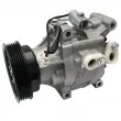 HOFFER K15322A - Compresseur, climatisation