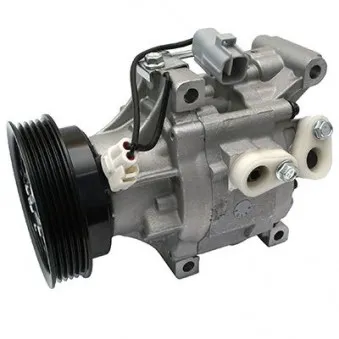 Compresseur, climatisation HOFFER OEM 8831013032