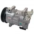 HOFFER K15323 - Compresseur, climatisation