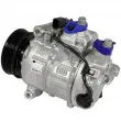 HOFFER K15334 - Compresseur, climatisation
