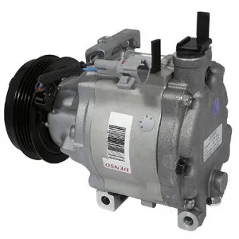 Compresseur, climatisation HOFFER OEM 73111AG000