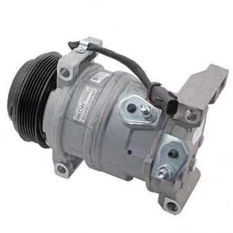 Compresseur, climatisation HOFFER OEM 55111417ab