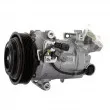 HOFFER K15352 - Compresseur, climatisation