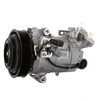 Compresseur, climatisation HOFFER OEM 926004ea0a
