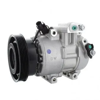 Compresseur, climatisation HOFFER OEM 977011J250