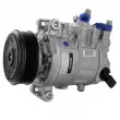 HOFFER K15358 - Compresseur, climatisation