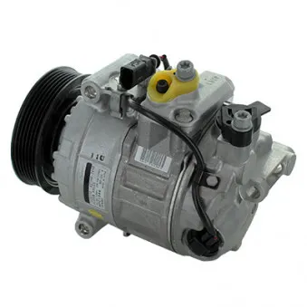 Compresseur, climatisation HOFFER OEM 0022308211