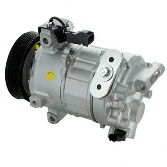 Compresseur, climatisation HOFFER OEM 51936675