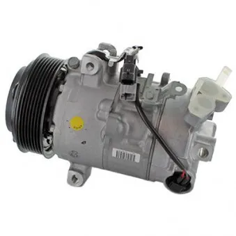 Compresseur, climatisation HOFFER OEM 926005211R